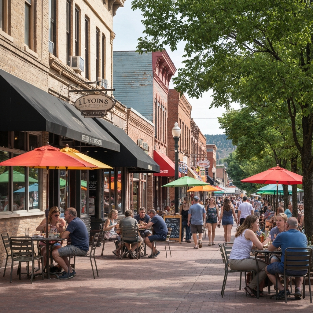 Exploring Lyons’ Culinary Scene: New Openings and Local Favorites