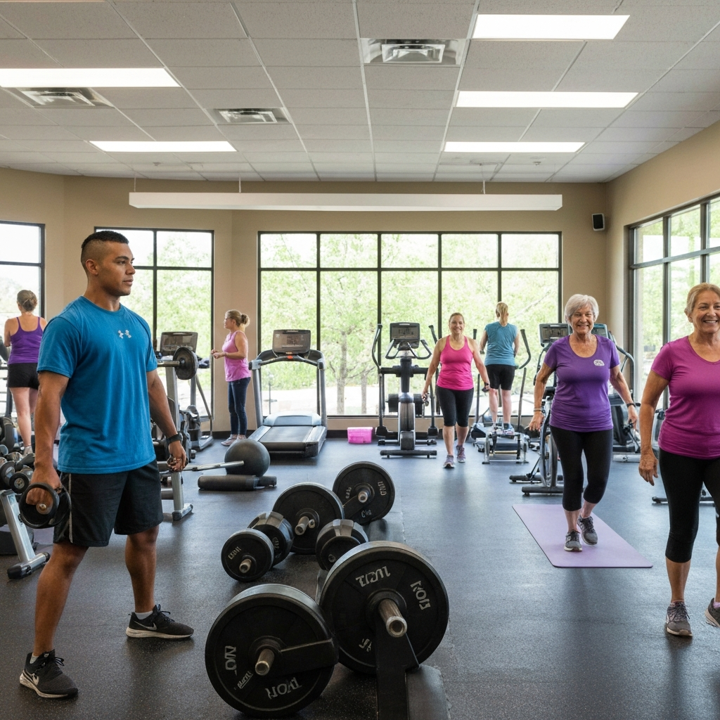 Embracing Health and Wellness in Lyons: A Guide to Local Resources