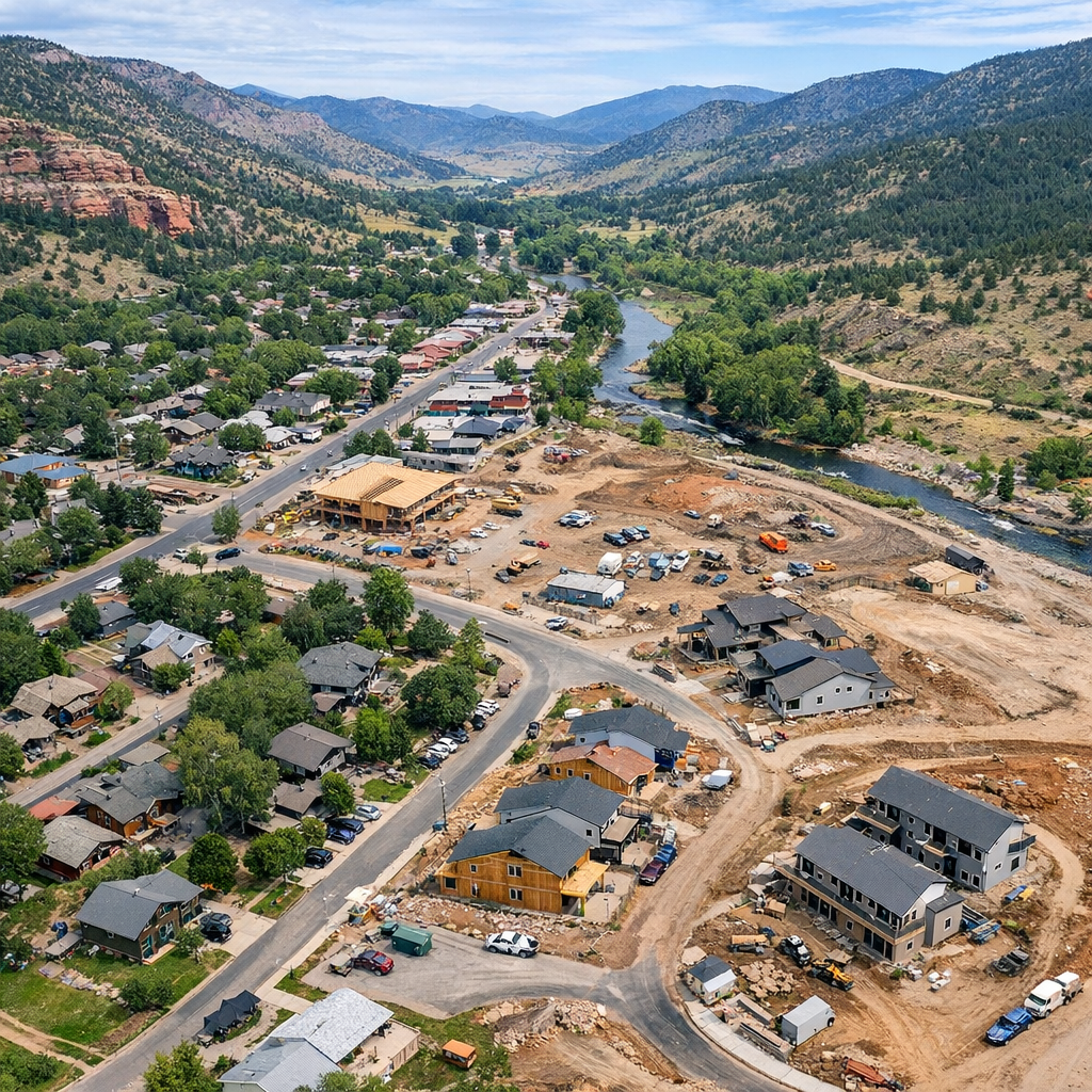 Navigating Lyons’ Evolving Real Estate Landscape