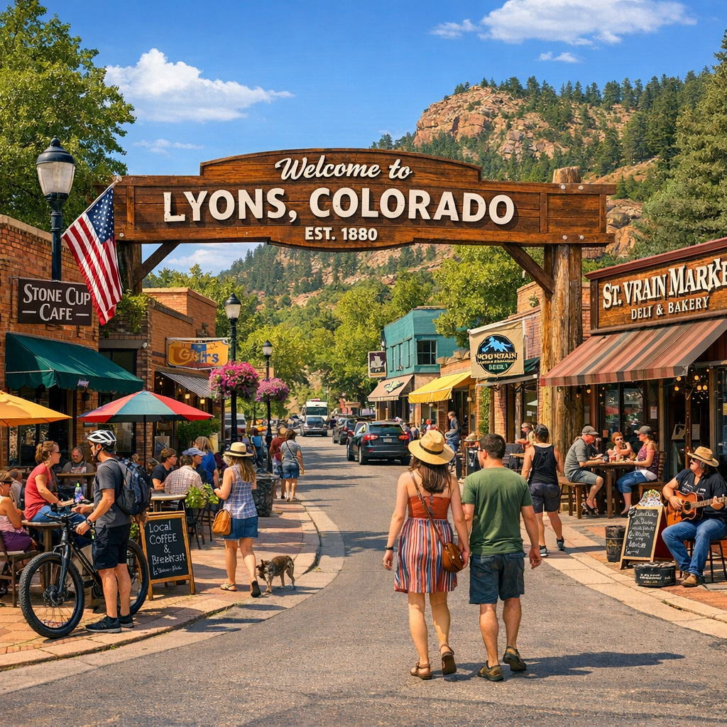 Discover Local Deals in Lyons: Bowling, Pinball, and More